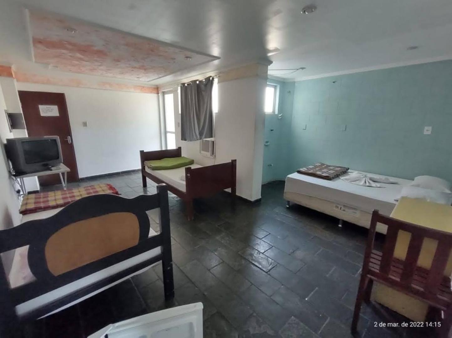 Grande Hotel Estacao Norte Benfica  Экстерьер фото