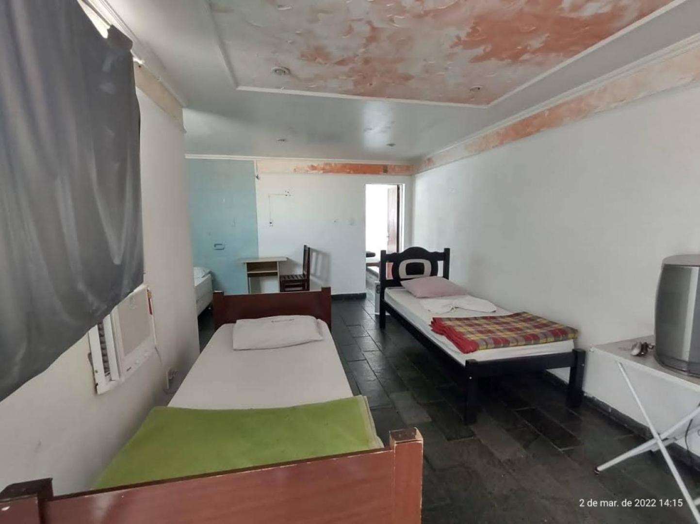 Grande Hotel Estacao Norte Benfica  Экстерьер фото