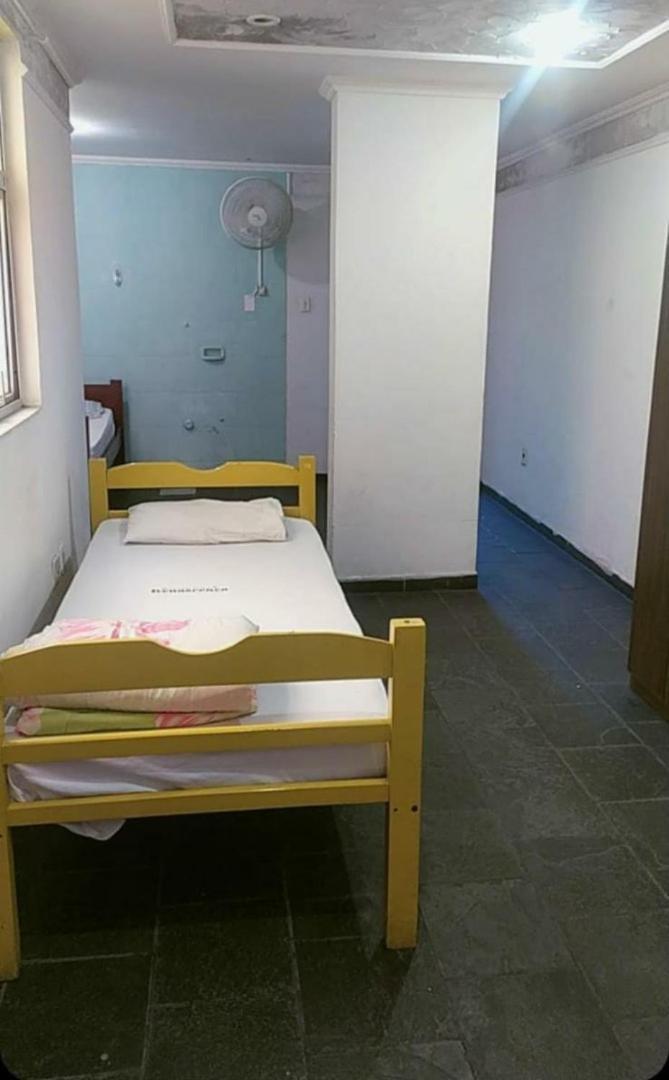 Grande Hotel Estacao Norte Benfica  Экстерьер фото