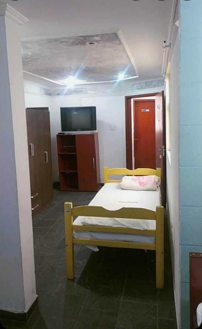Grande Hotel Estacao Norte Benfica  Экстерьер фото