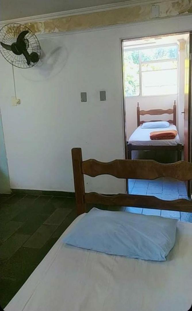 Grande Hotel Estacao Norte Benfica  Экстерьер фото