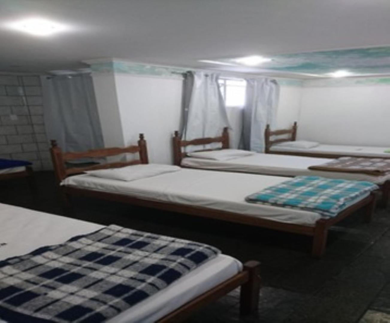 Grande Hotel Estacao Norte Benfica  Экстерьер фото