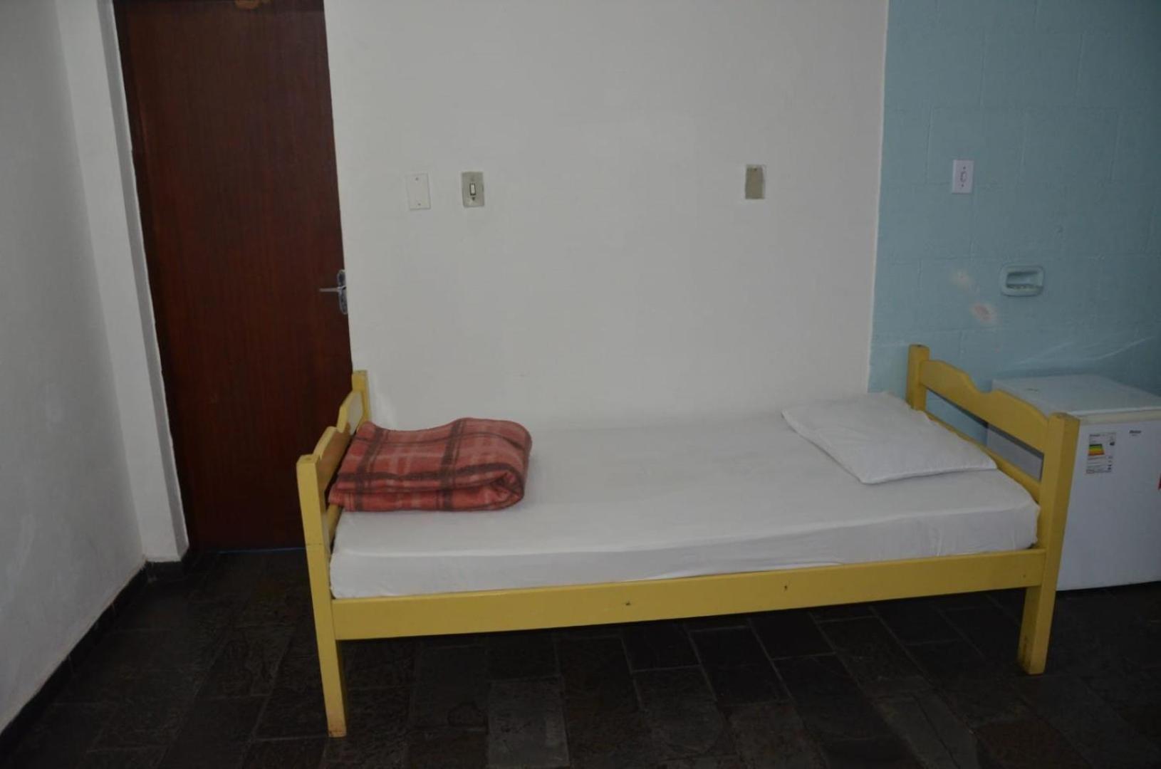 Grande Hotel Estacao Norte Benfica  Экстерьер фото