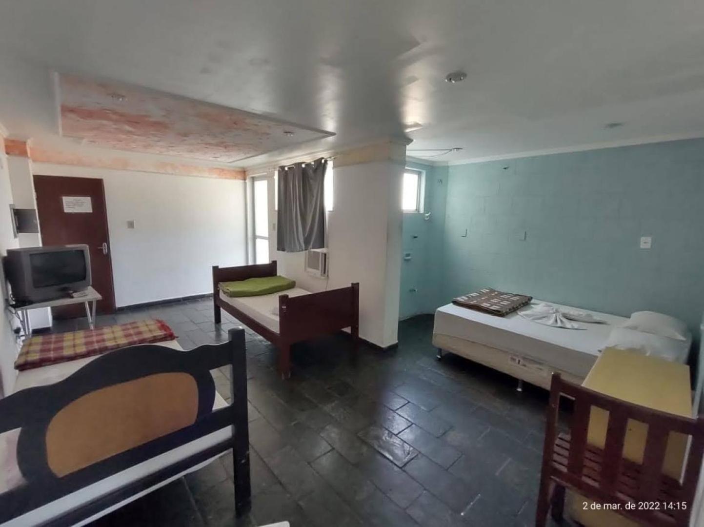 Grande Hotel Estacao Norte Benfica  Экстерьер фото