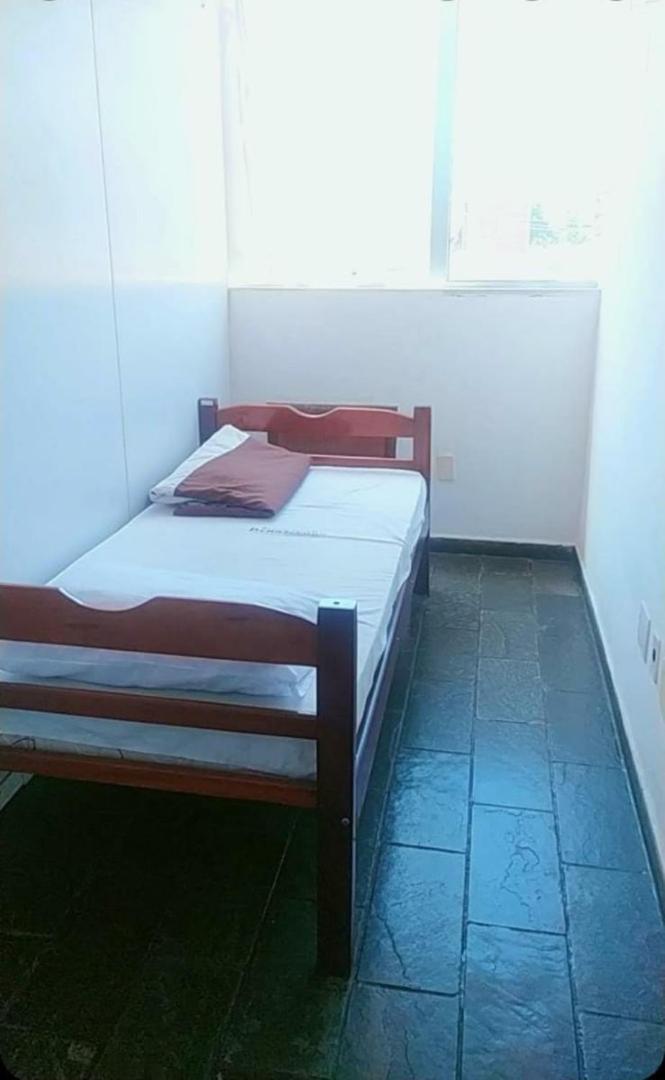 Grande Hotel Estacao Norte Benfica  Экстерьер фото