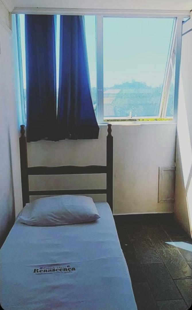 Grande Hotel Estacao Norte Benfica  Экстерьер фото