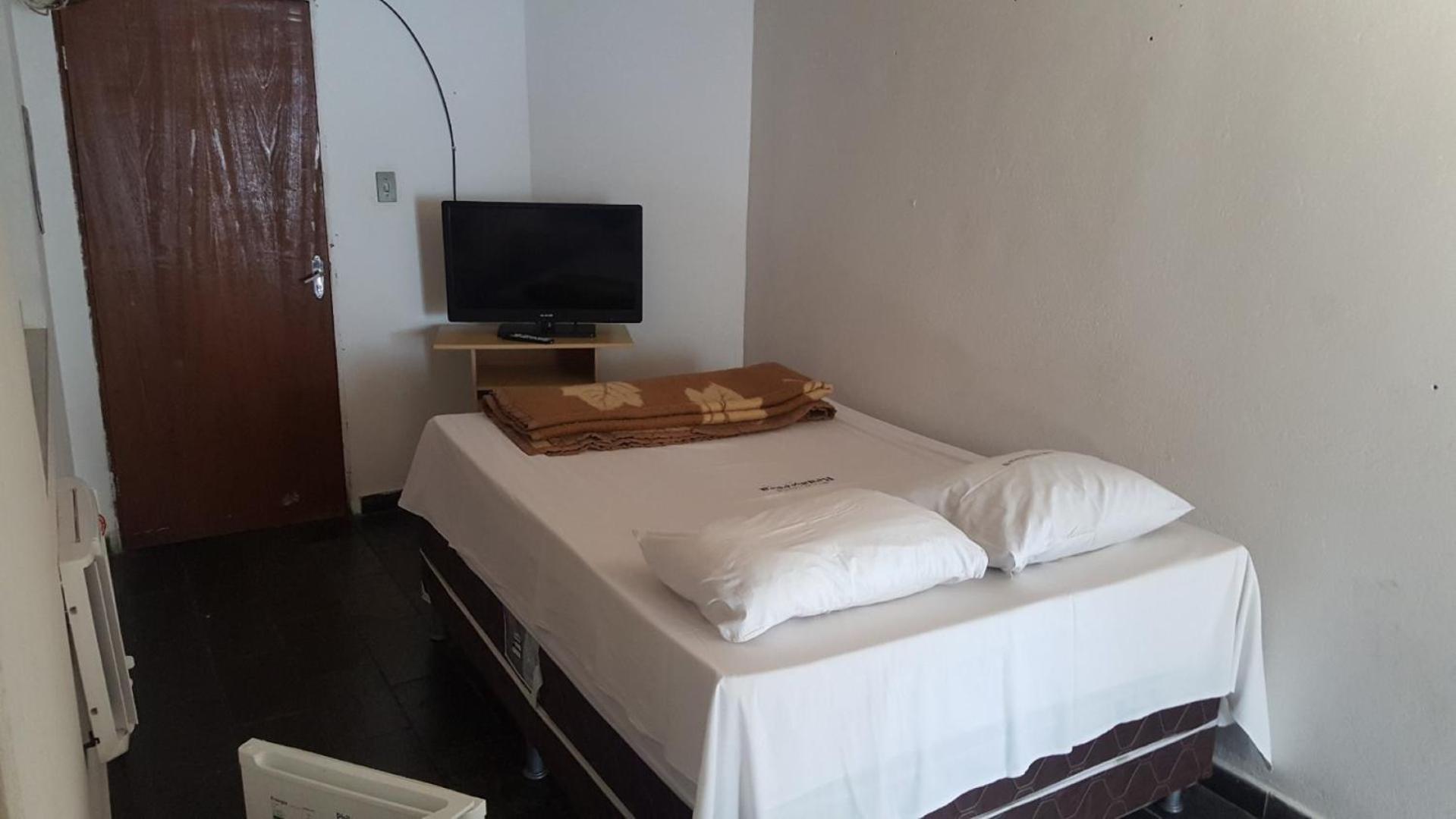 Grande Hotel Estacao Norte Benfica  Экстерьер фото