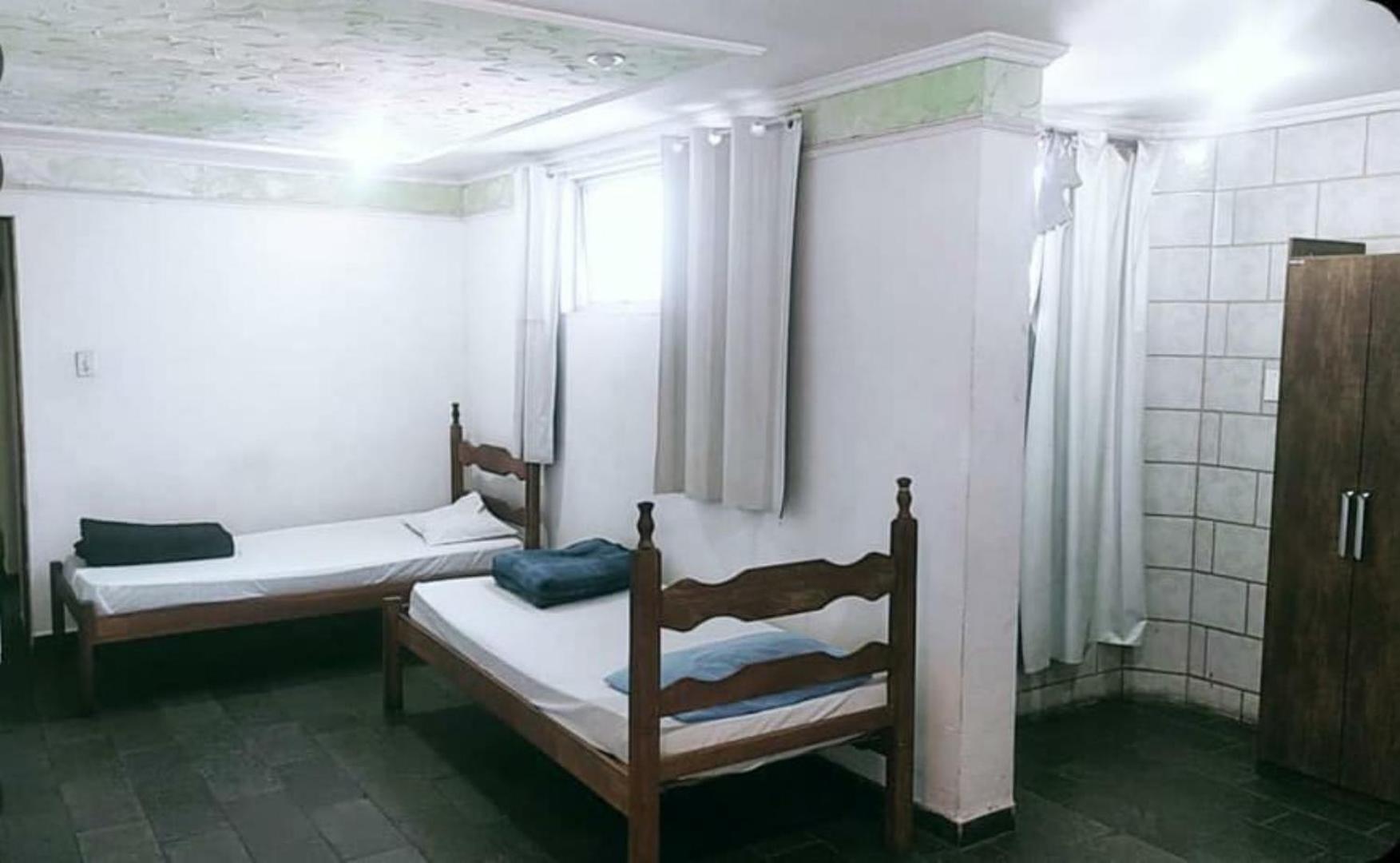 Grande Hotel Estacao Norte Benfica  Экстерьер фото