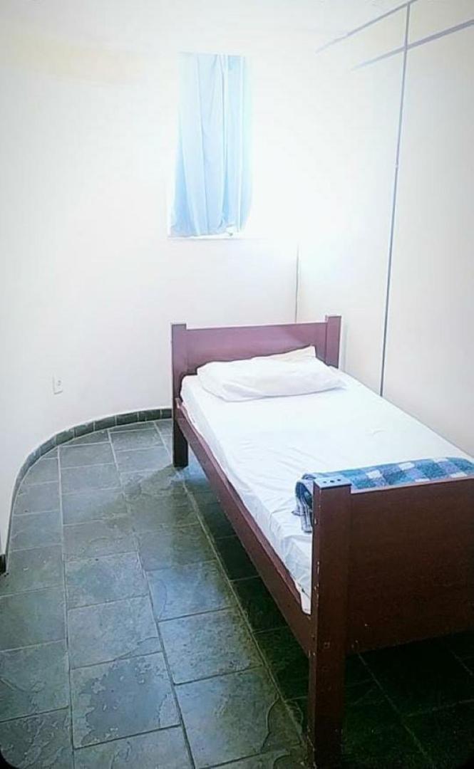 Grande Hotel Estacao Norte Benfica  Экстерьер фото